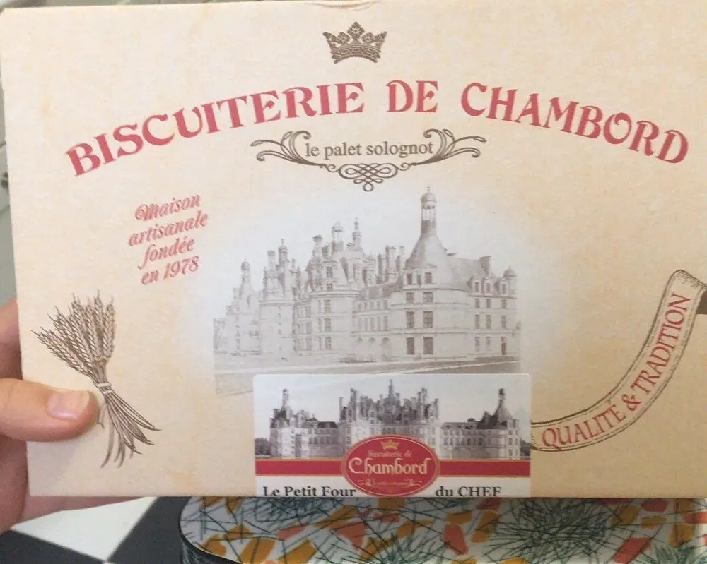 Le petit foir du chef