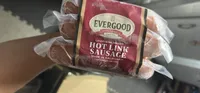 Hot Link Sausage