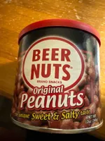 Peanuts
