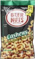 Cashews