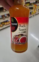 Ka me sauce duck imp