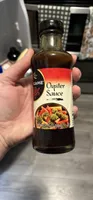 Oyster Sauce