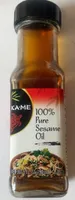 Pure sesame oil imp