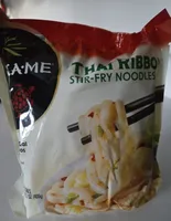 Stir-Fry Noodles