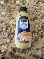 DIJON MUSTARD
