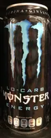 Monster Energy Lo-carb