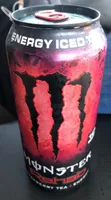 Energy drink