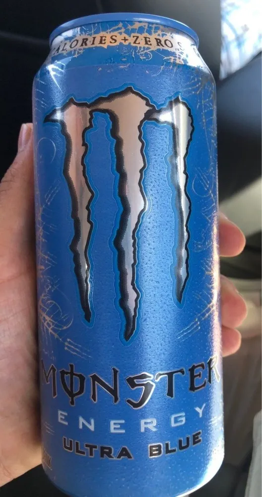 Ultra Blue