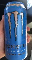 Ultra Blue