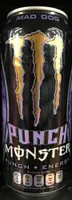 Monster Punch