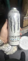 Monster Energy Zero Ultra