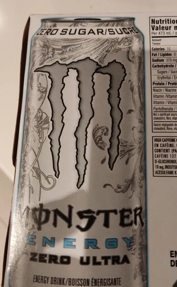 Zero Ultra
