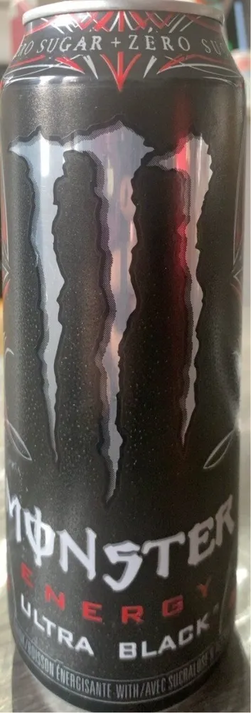 Ultra black