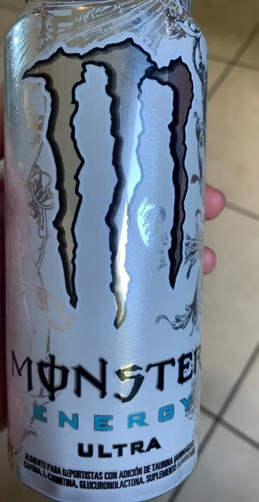 Energy Ultra