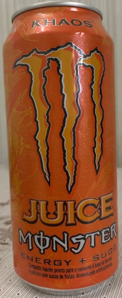 Juice Monster