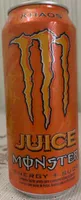 Juice Monster