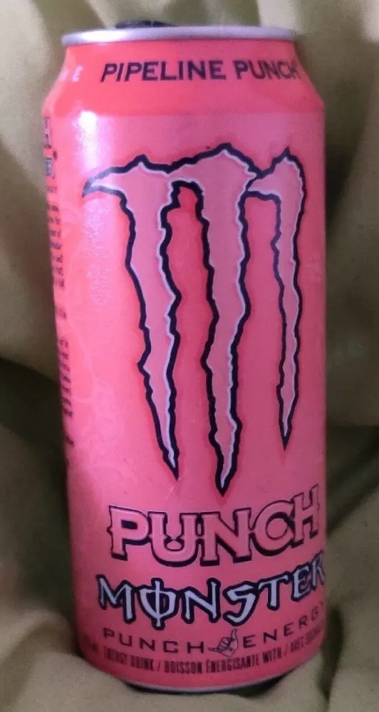Monster punch