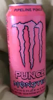 Monster punch