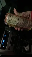 MONSTER ENERGY JAVA SALTED CARAMEL