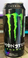 Monster Energy