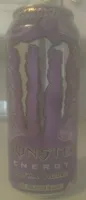 Ultra Violet Energy Drink