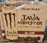 Mean Bean