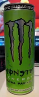 Monster - Ultra Paradise (Zero Sugar)