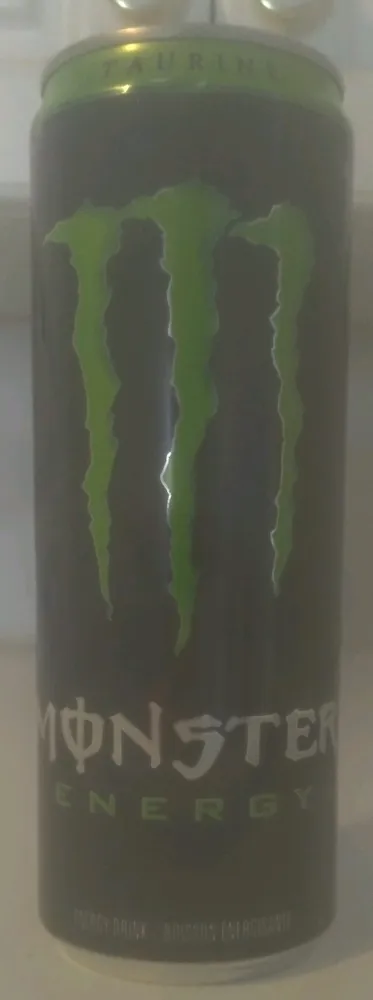 Energy Drink