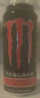 Watermelon Reserve Energy Drink
