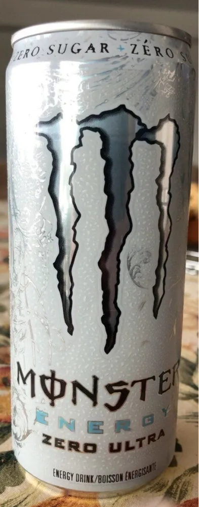 Energy Zero Ultra