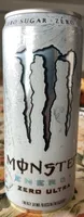 Energy Zero Ultra