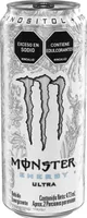Monster energy ultra