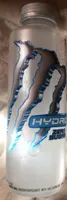 Hydro zero sugar