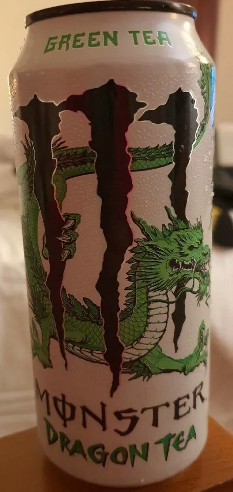 Dragón Tea