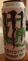Dragón Tea