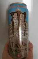 Monster Java Swiss Chocolate
