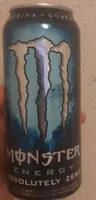 Monster energy 0