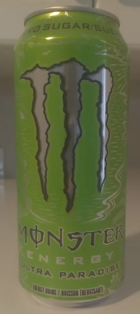 Ultra Paradise