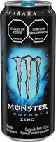 Monster Energy Zero