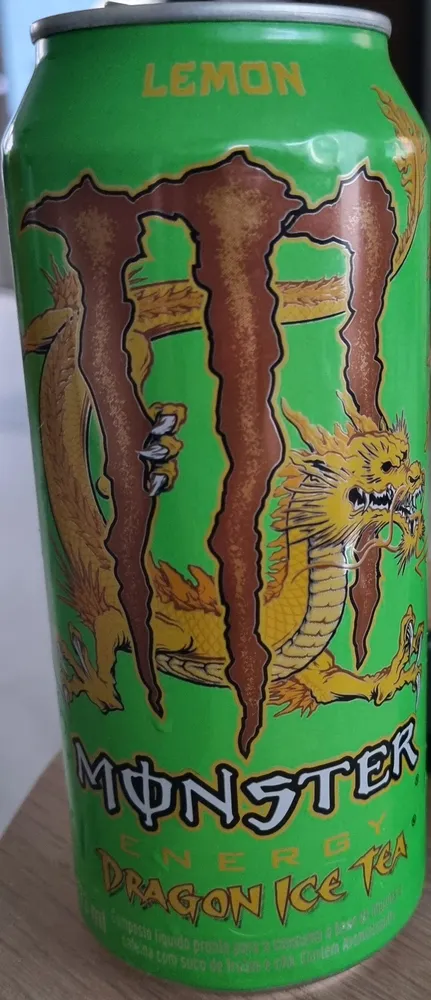 Dragon Ice Tea