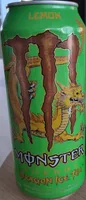Dragon Ice Tea