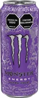 Monster Energy ultra violet