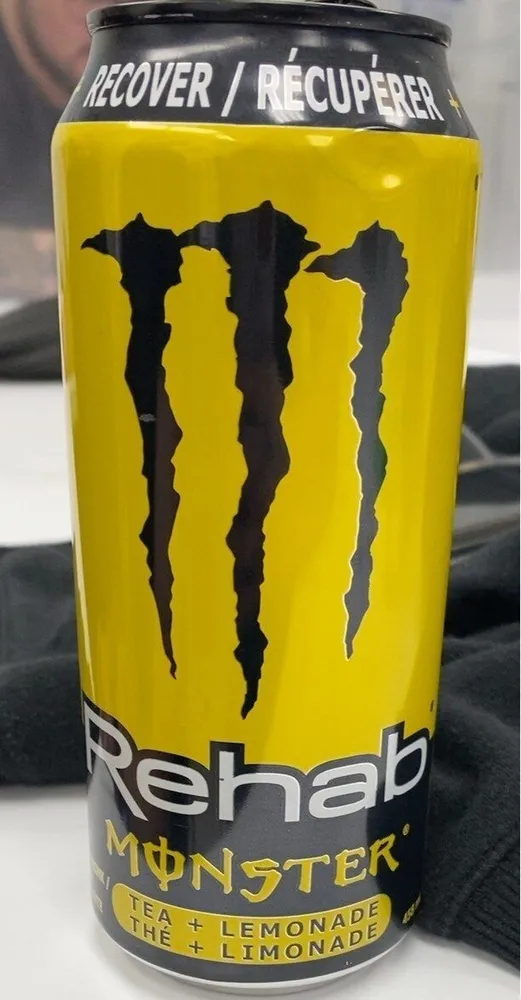 Rehab monster