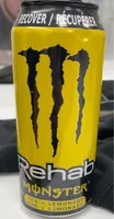 Rehab monster