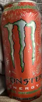 Ultra Watermelon Energy Drink