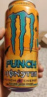 Punch Monster