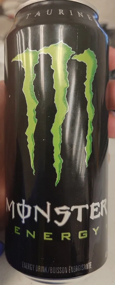 Energy Drink