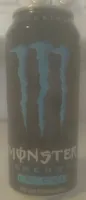 Lo-Cal Energy Drink