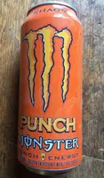 Monster Punch Khaos