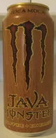 Loca Moca Monster Java